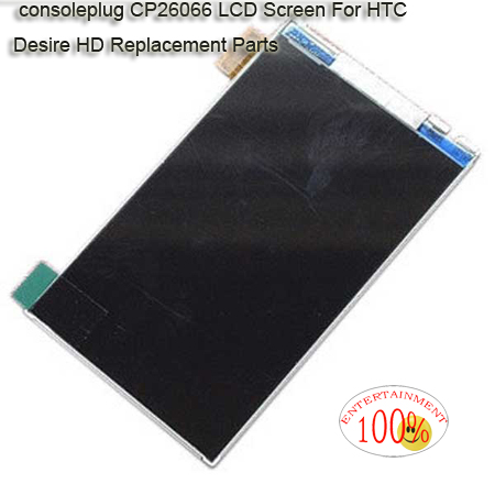 LCD Screen For HTC Desire HD Replacement Parts
